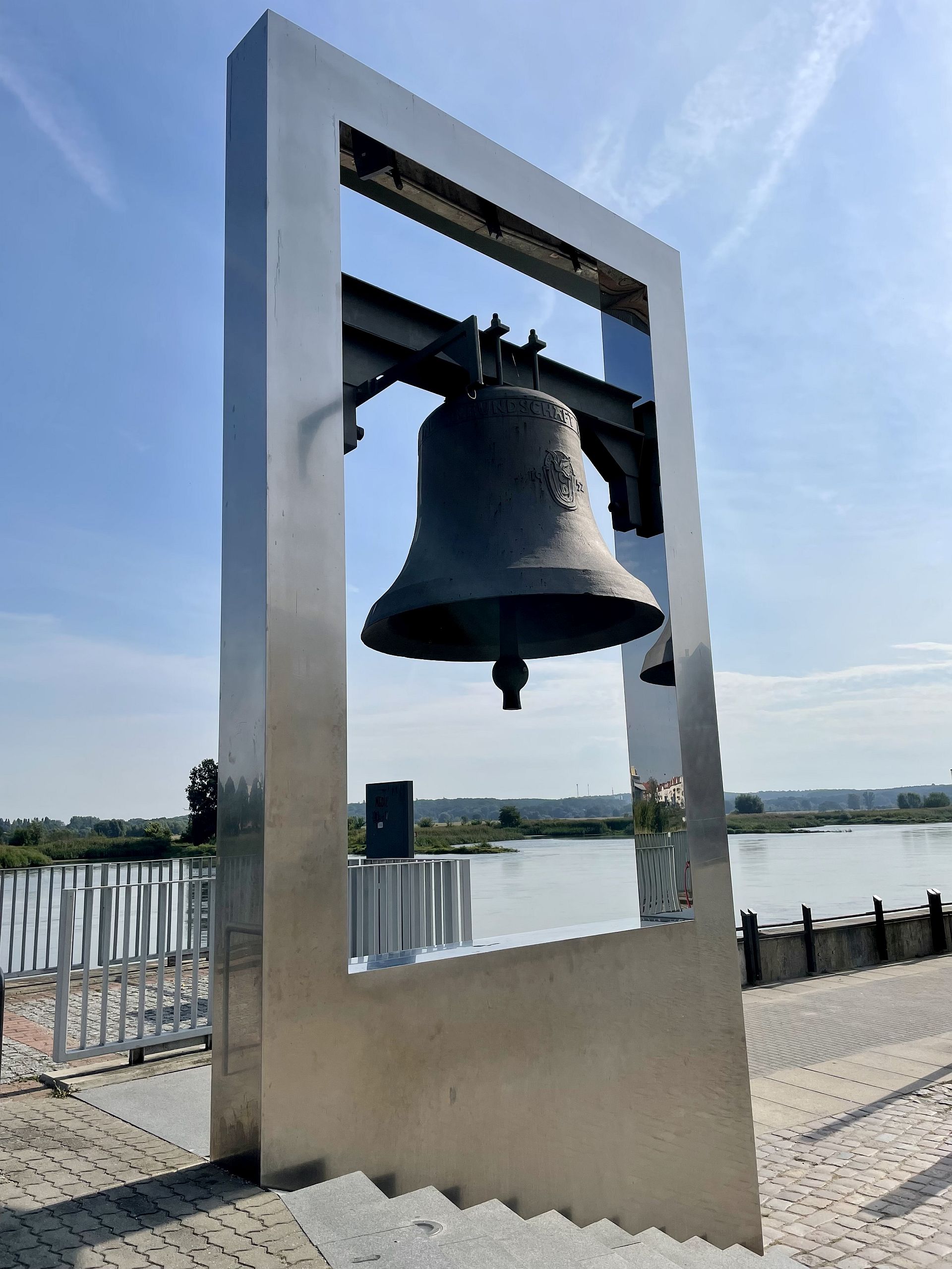 Frankfurt-Oder und Sehenswürdigkeiten – mal langweilig oder auch nicht?