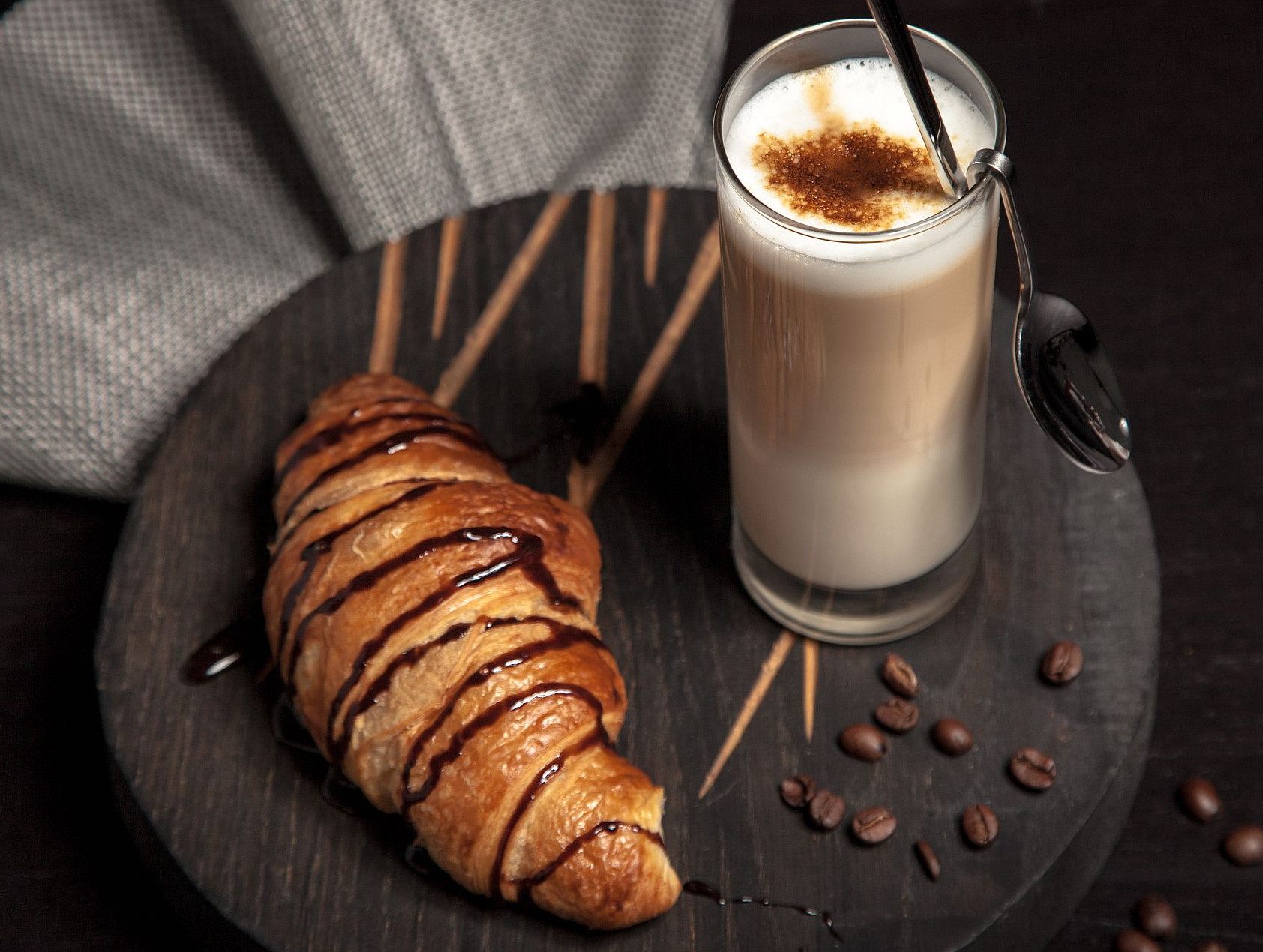 GränzKaffee im Packhof