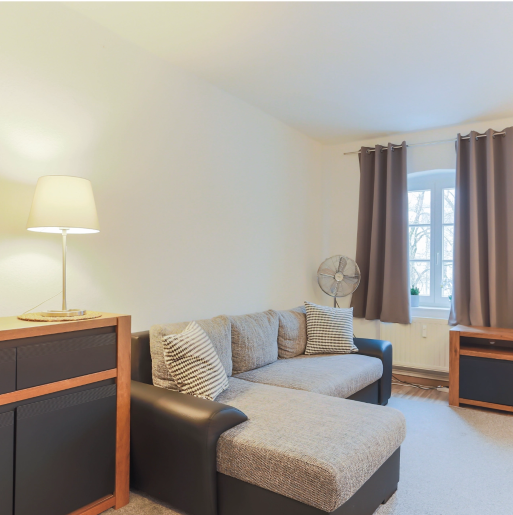 Ferienwohnung "Rose"