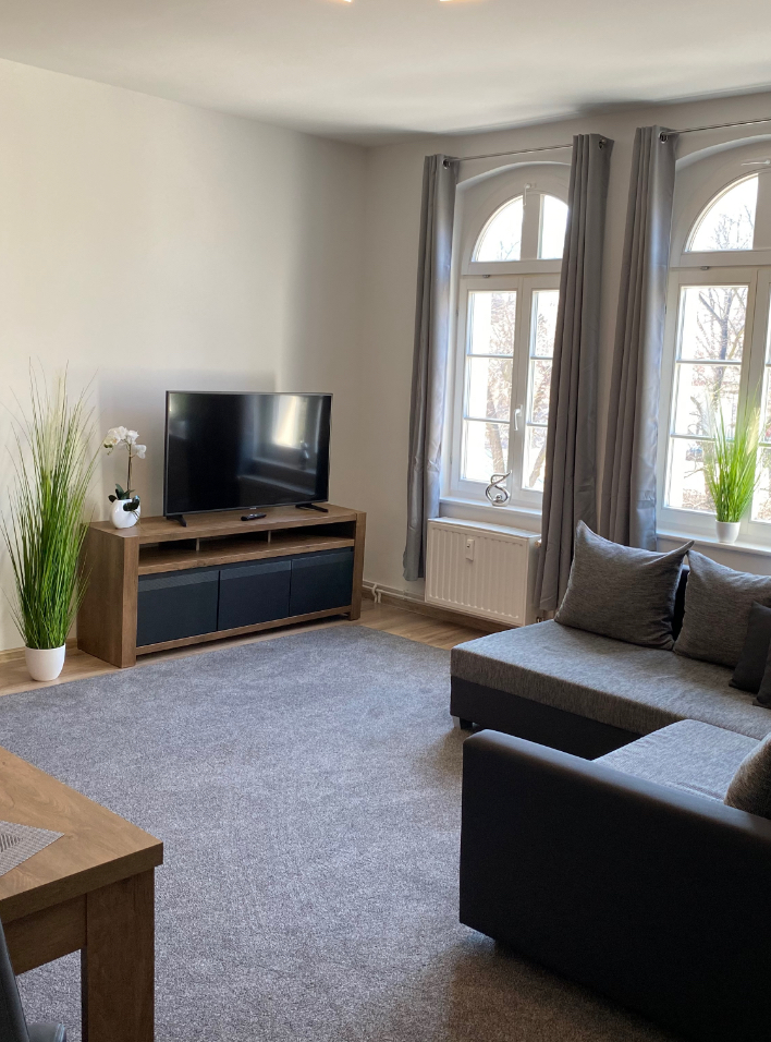 Appartement Tulpe