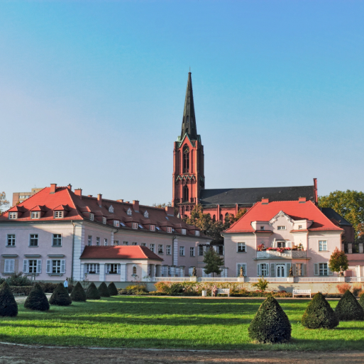 Frankfurt an der Oder